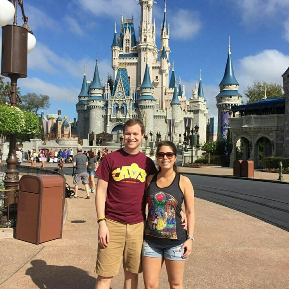 Meet your Posher, Alex - Picture 1 of 1